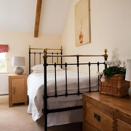 Holiday home Dairy *