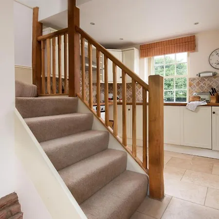 Dairy Holiday home *