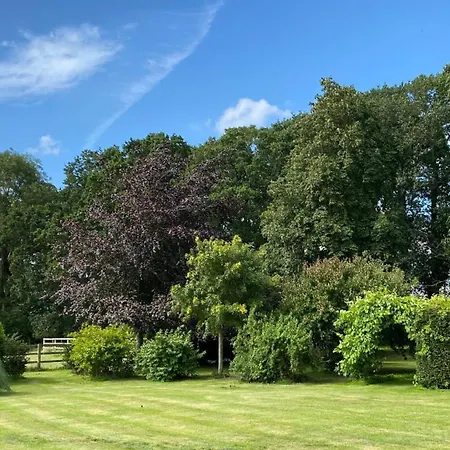 Dairy Knapton (York)