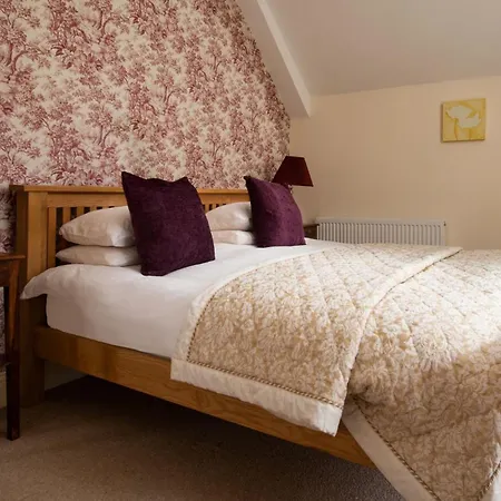 Dairy Holiday home