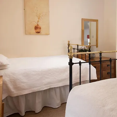 펜션 Dairy Knapton (York)