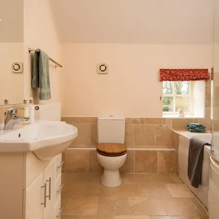 펜션 Dairy Knapton (York)