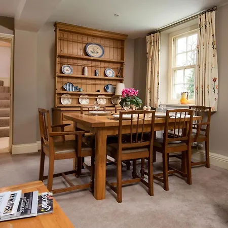 Dairy 펜션 Knapton (York)