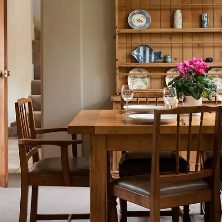Holiday home Dairy