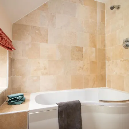 Dairy Holiday home Knapton (York)