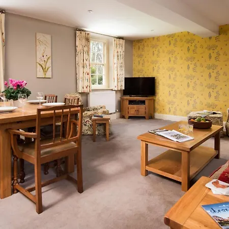 Holiday home Dairy Knapton (York)