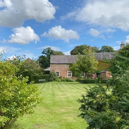 Holiday home Dairy *