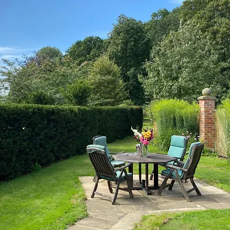 Dairy Holiday home