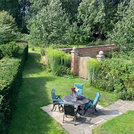 Dairy 펜션 Knapton (York)