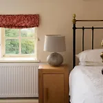 Dairy Holiday home