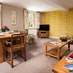 Holiday home Dairy Knapton (York)